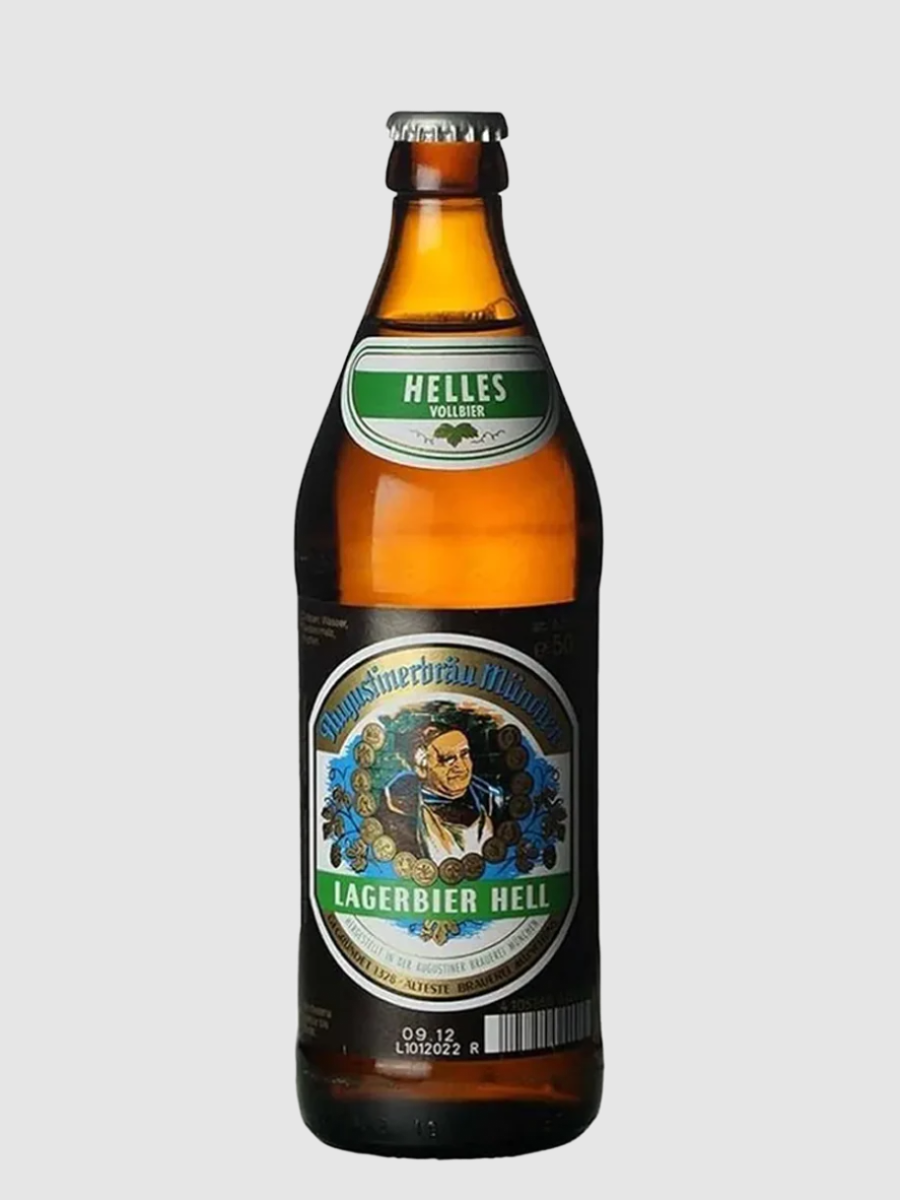 Augustiner Helles
