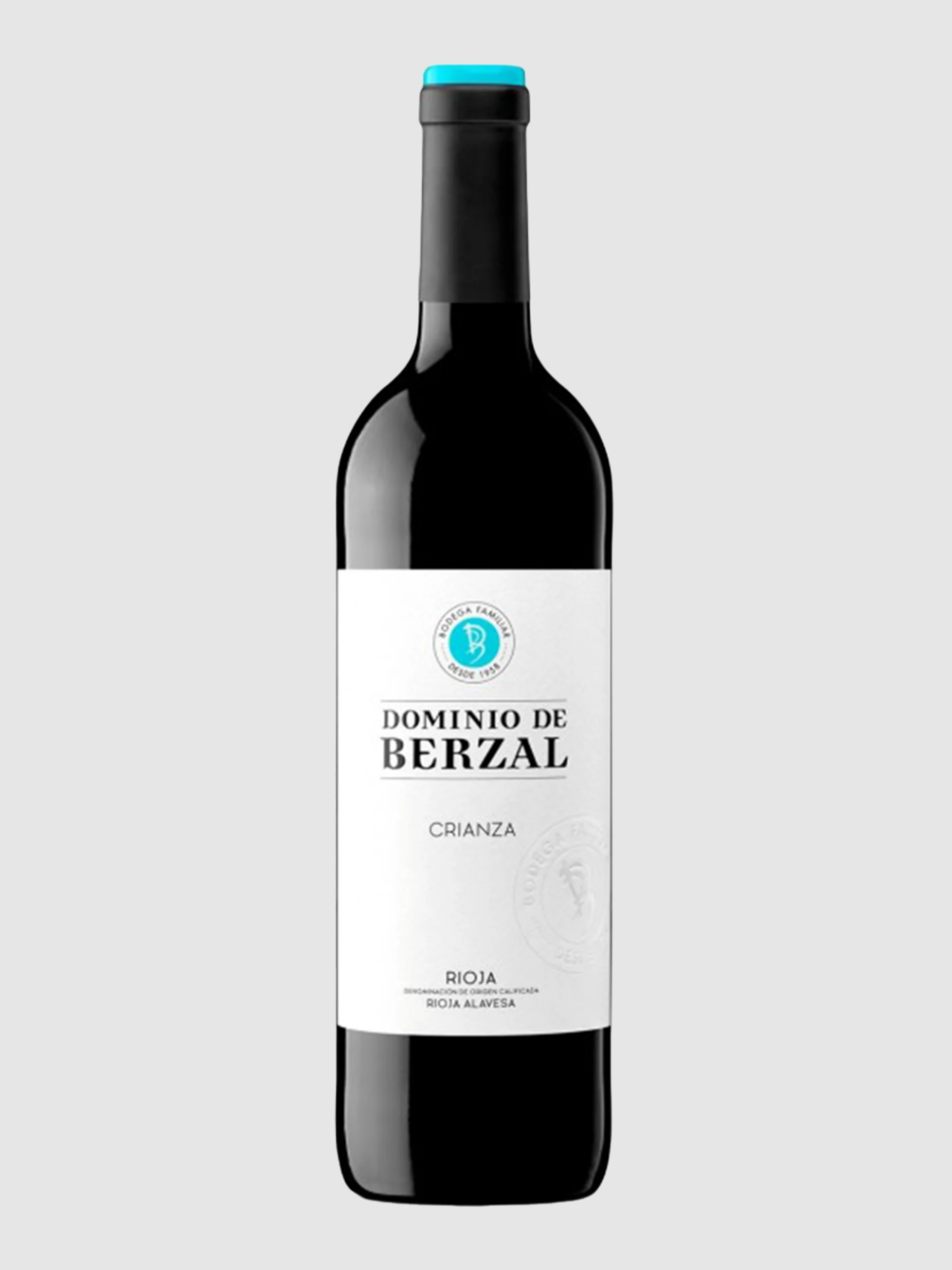 Rioja Crianza 2019