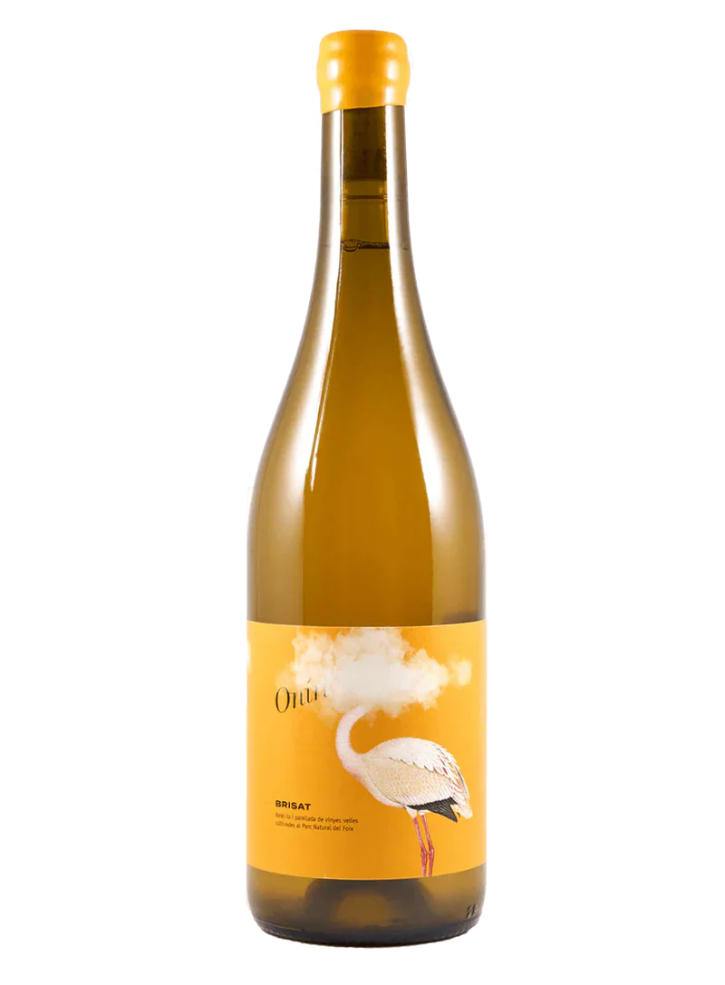 Entre Vinyes Oniric Brisat Xarello Vermell 2025