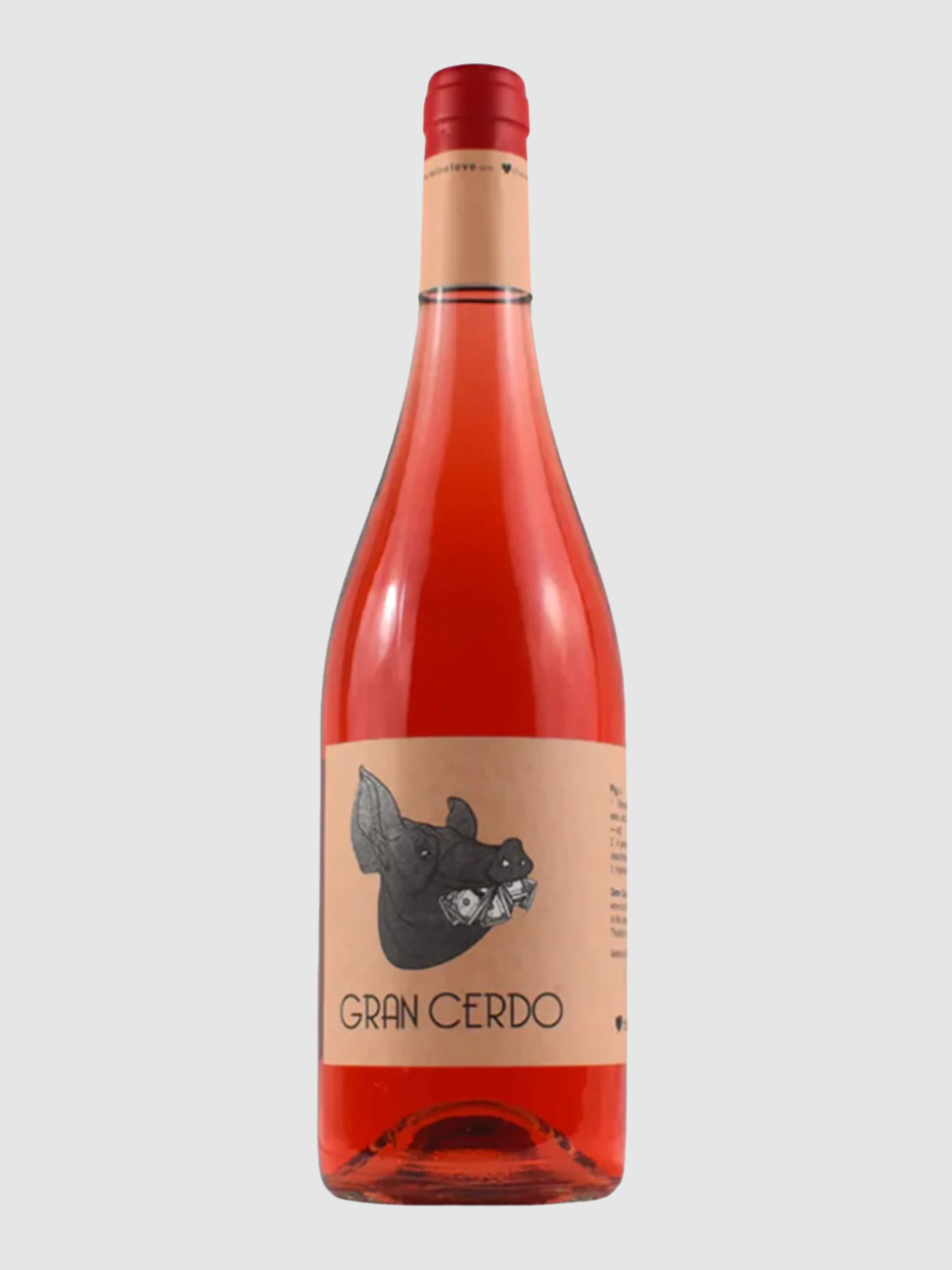 Gran Cerdo Rosado 2023