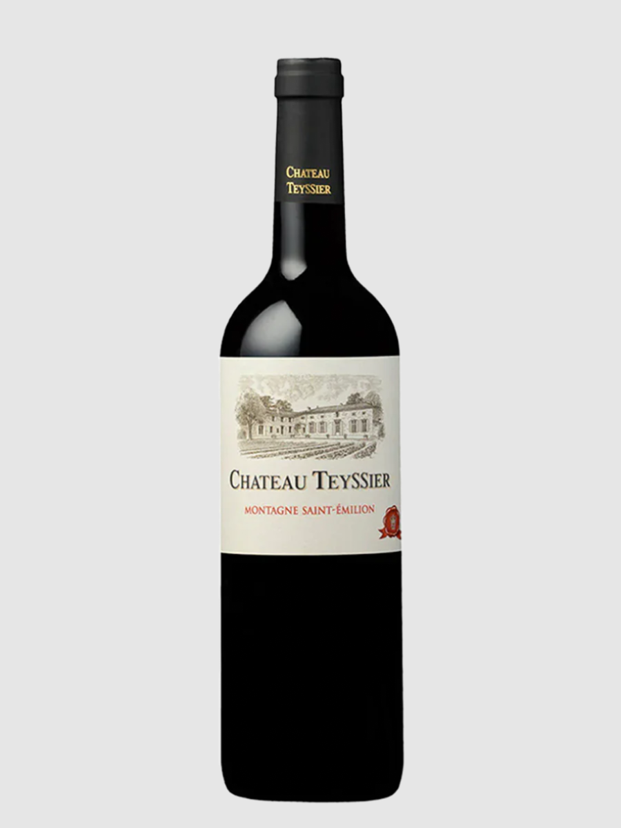 Montagne Saint-Emilion 2018