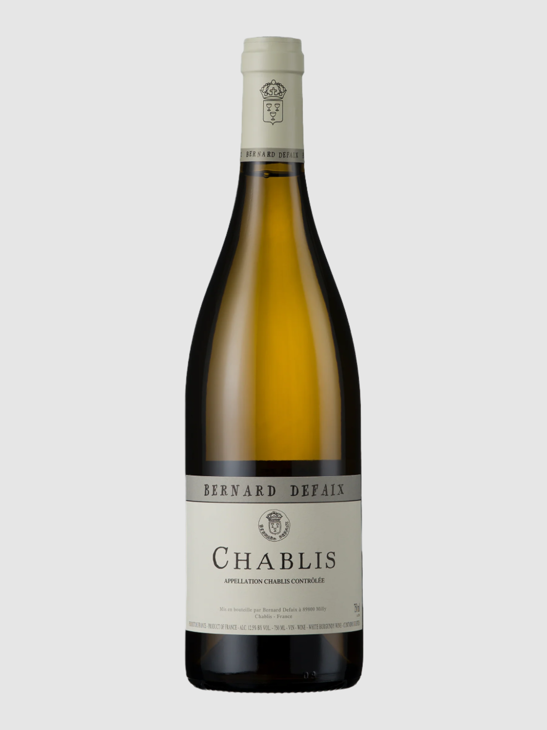 Chablis 2023