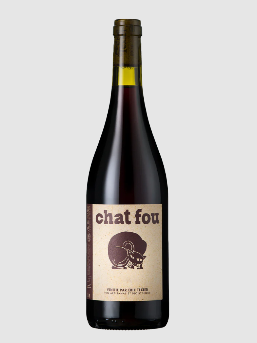Chat Fou 2022