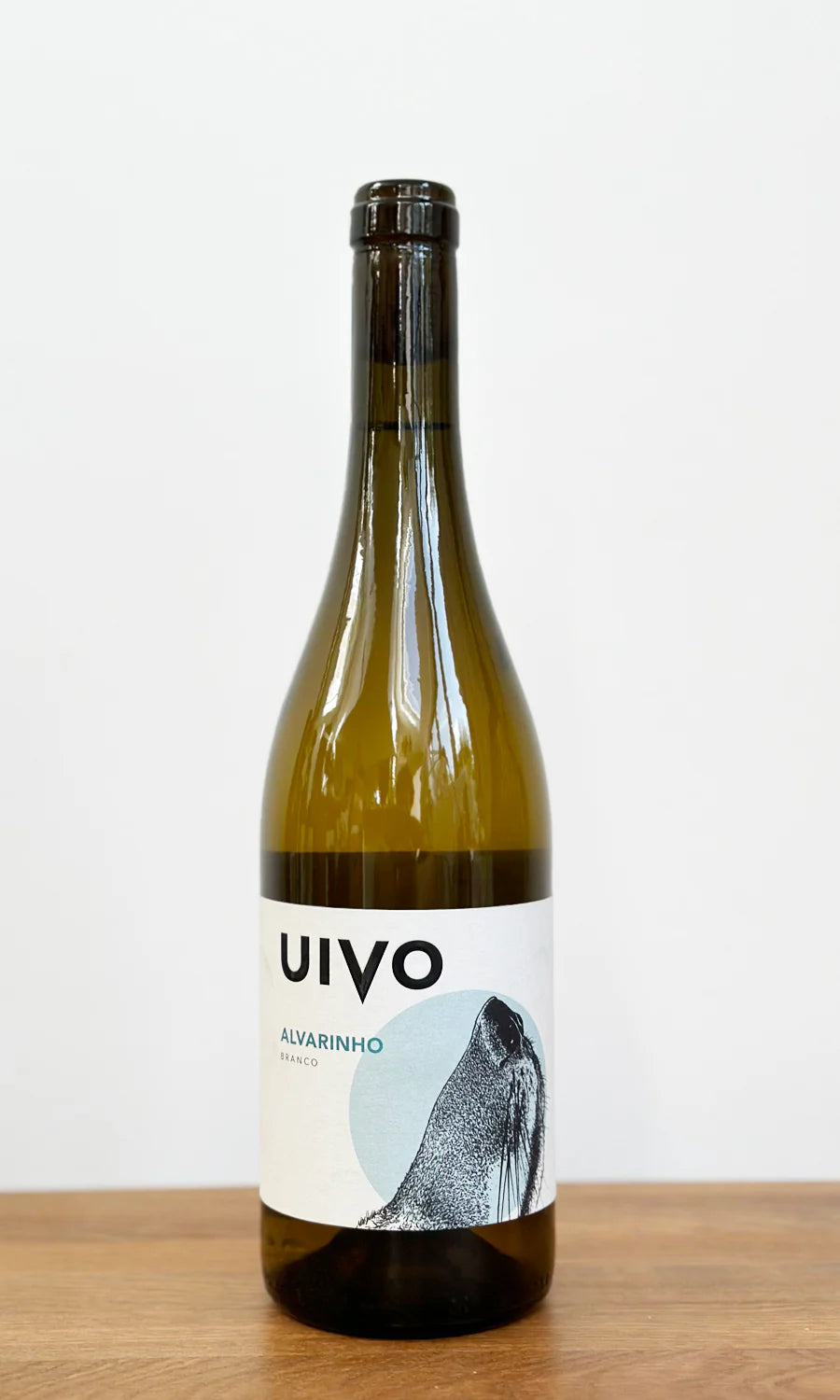 Folias de Baco - Alvarinho 2024