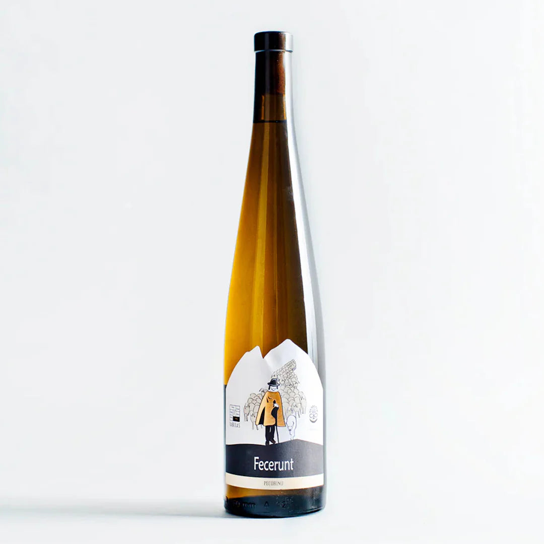 'Fecerunt' Pecorino 2025