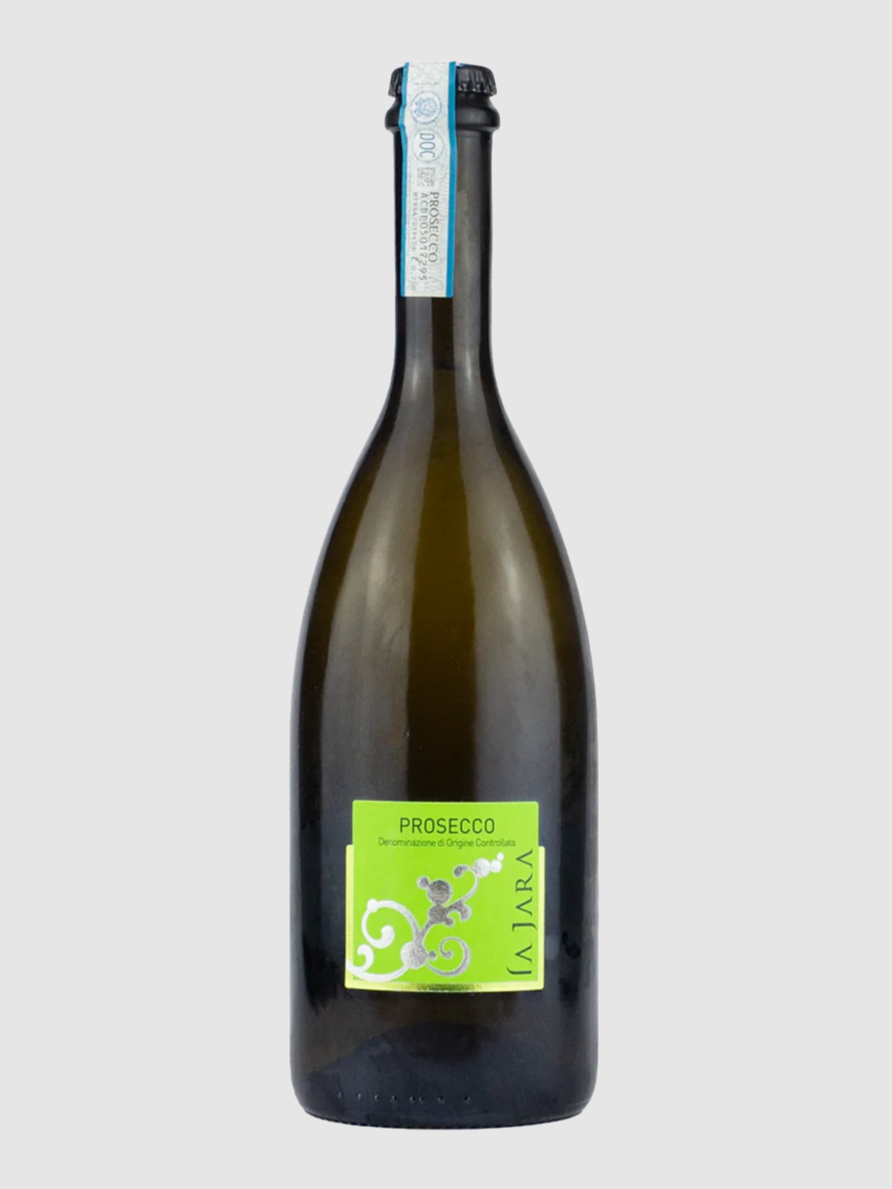 Organic Prosecco Frizzante NV