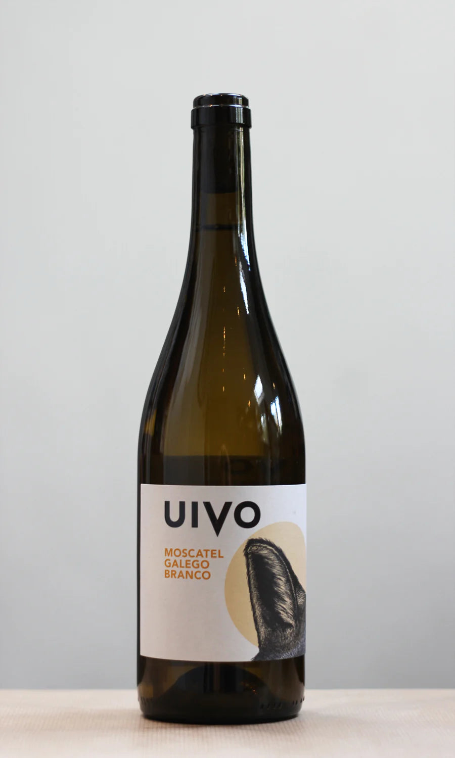 Folias de Baco - Moscatel Galego 2024