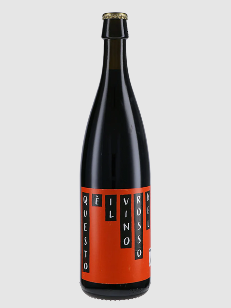 Vino da Litro Rosso (100cl) 2023