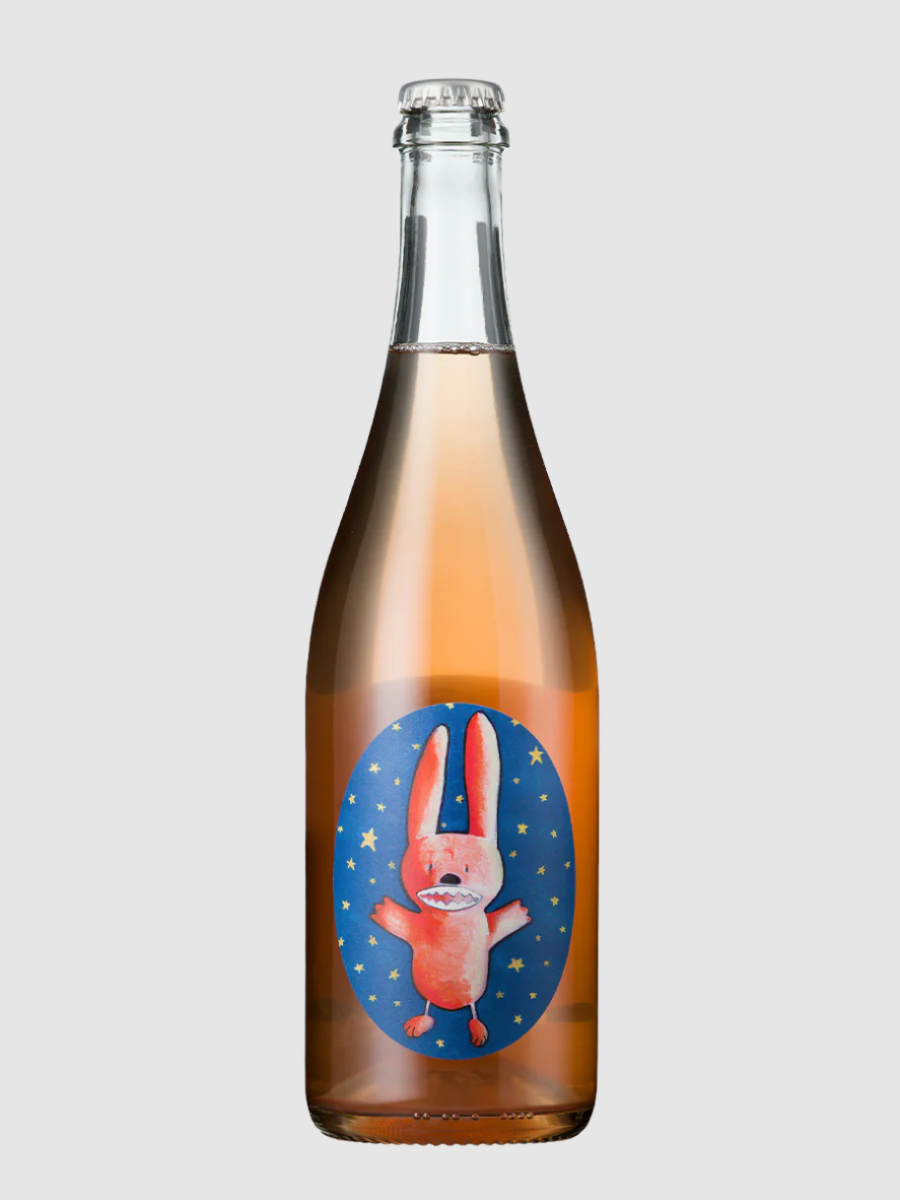 Astro Bunny Pét-Nat 2023