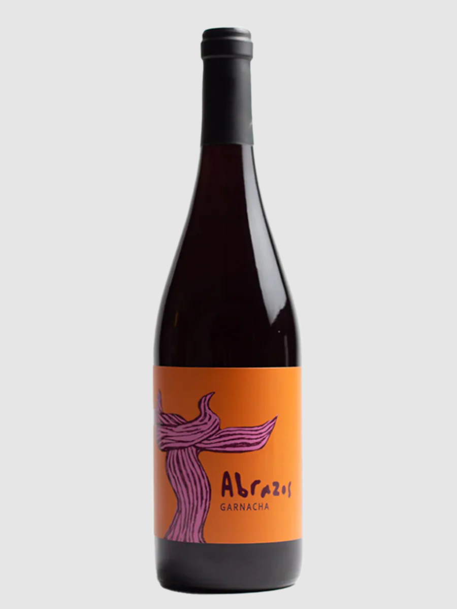 Reverte Abrazos Garnacha Tinto 2023