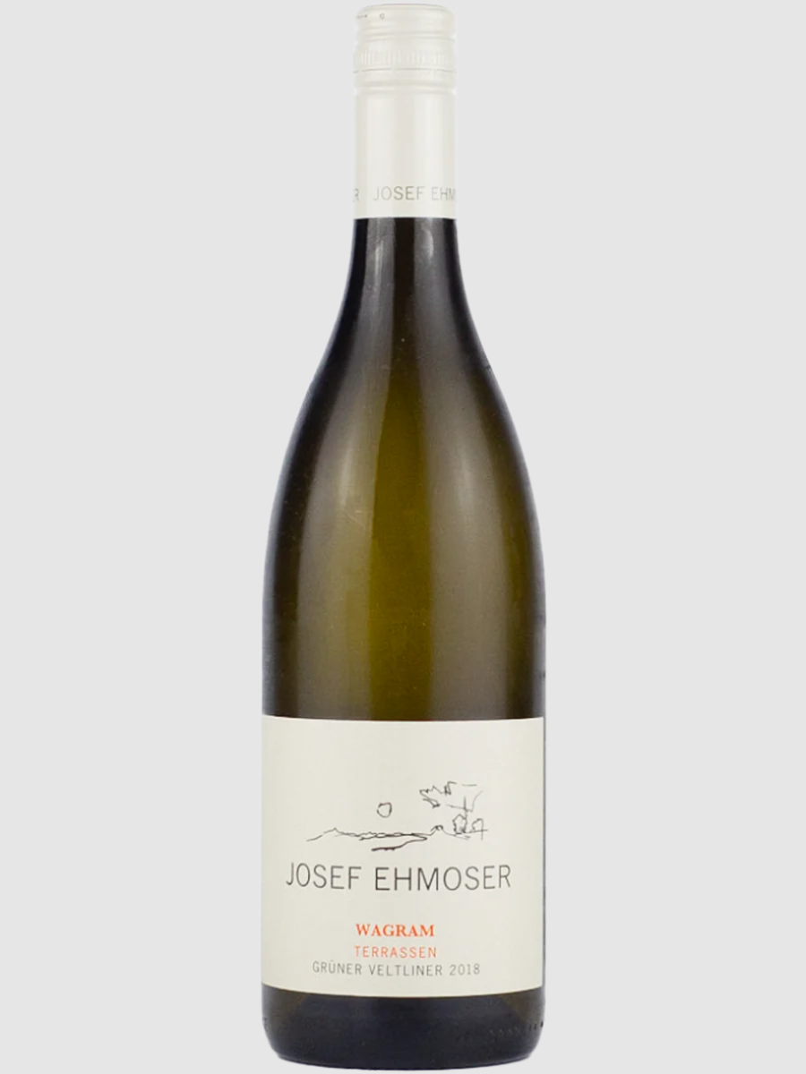 Gruner Veltliner Terrassen 2018 Little Rascal