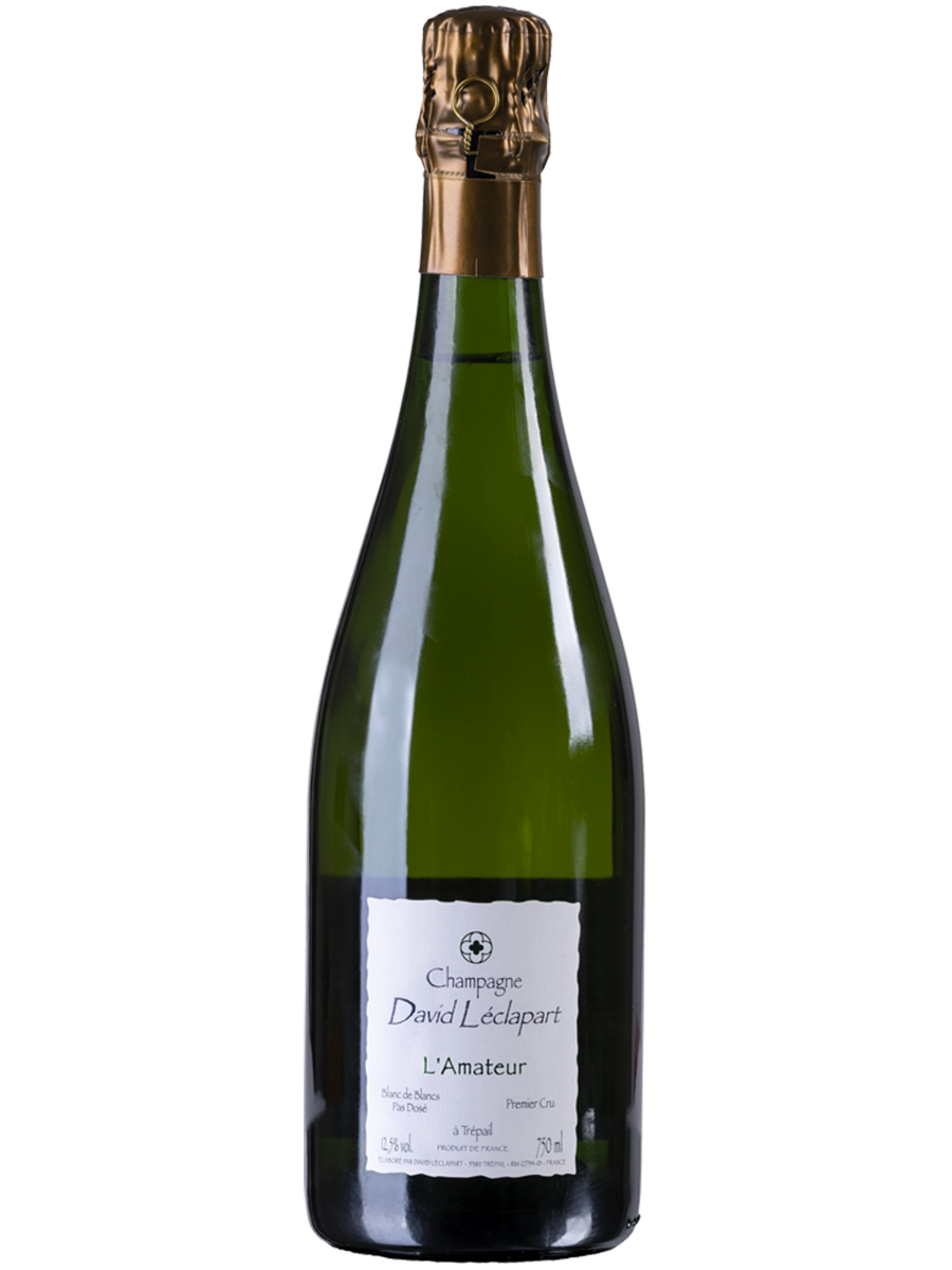 Champagne L’Amateur LV19