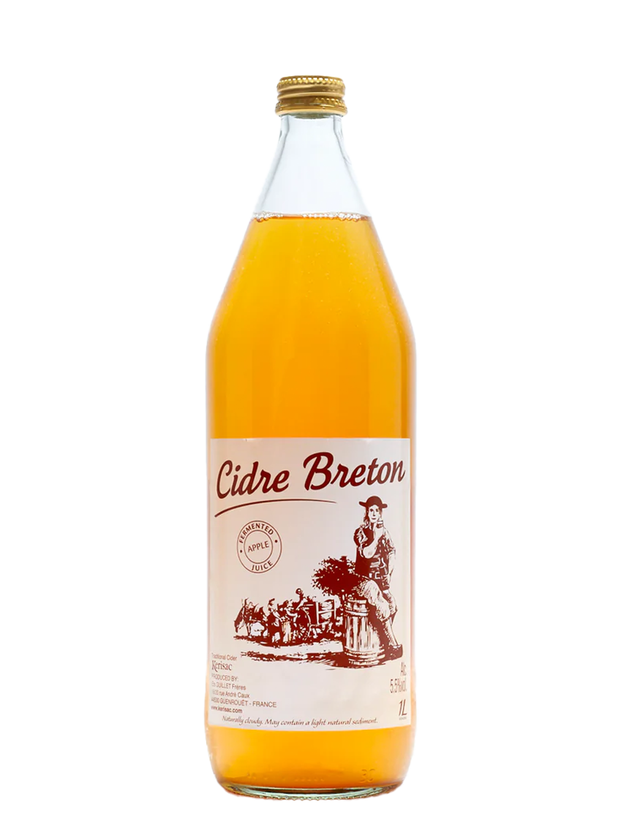 Cidre Breton