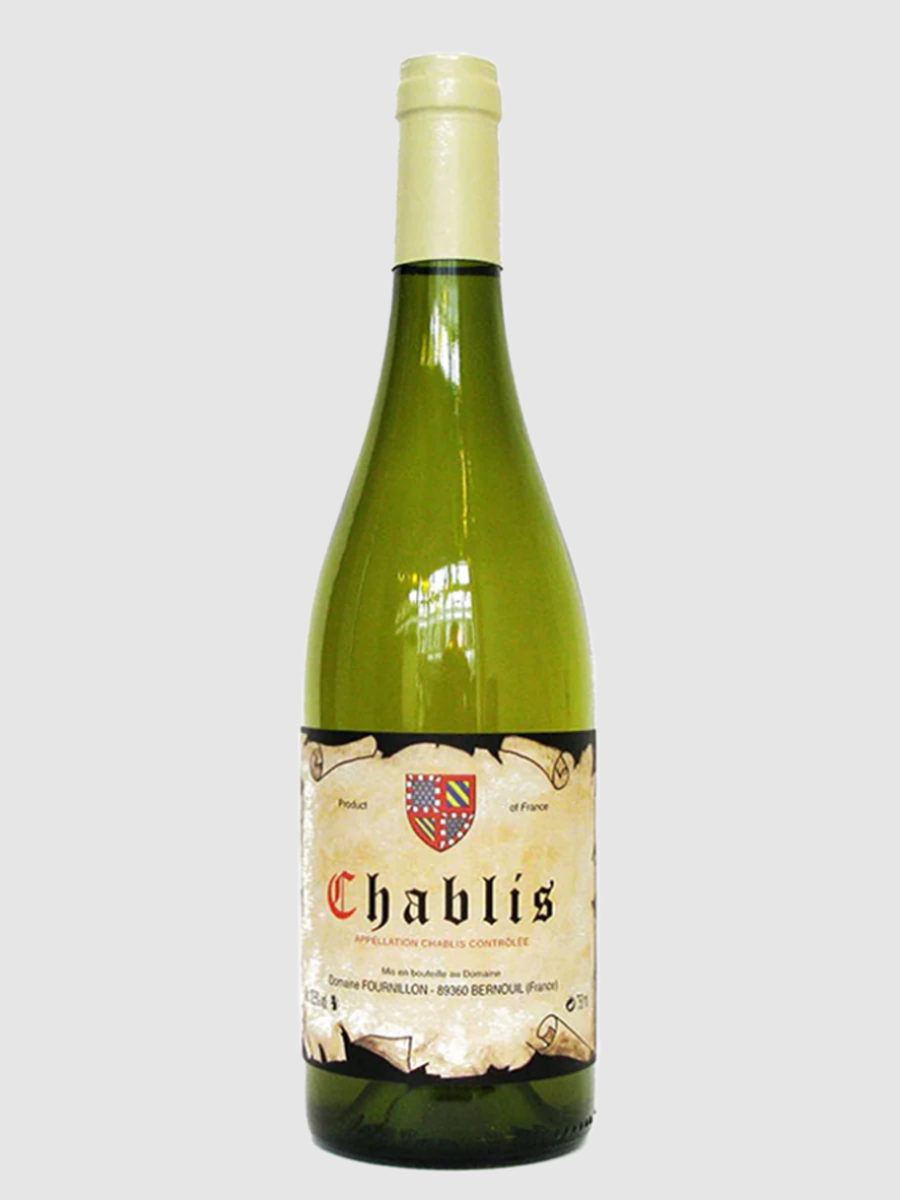 Chablis 2019