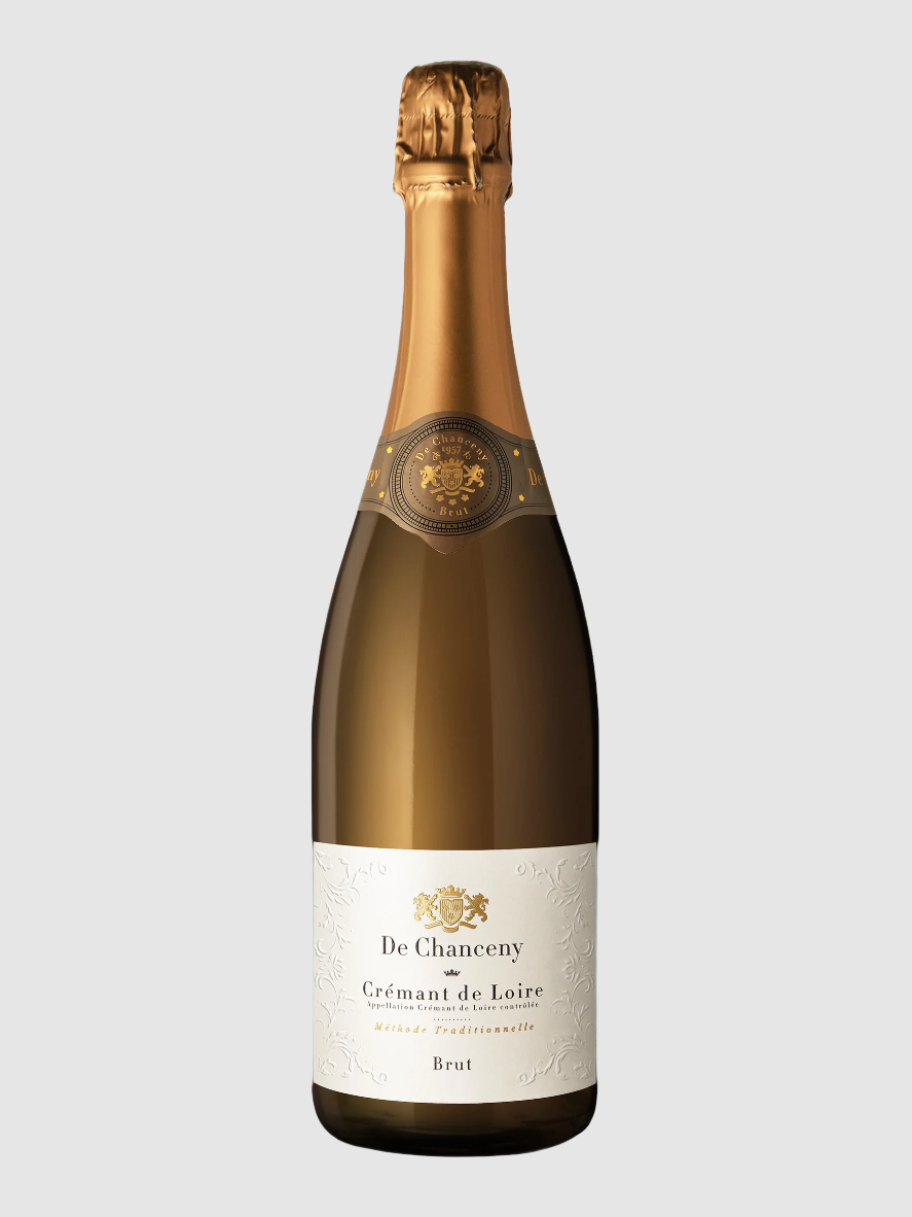 Cremant de Loire Brut NV