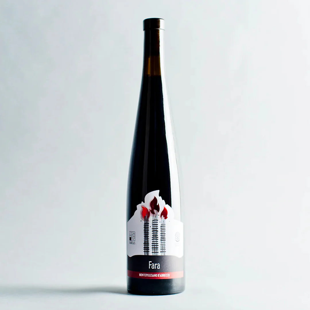 ‘Farae’ Montepulciano 2025