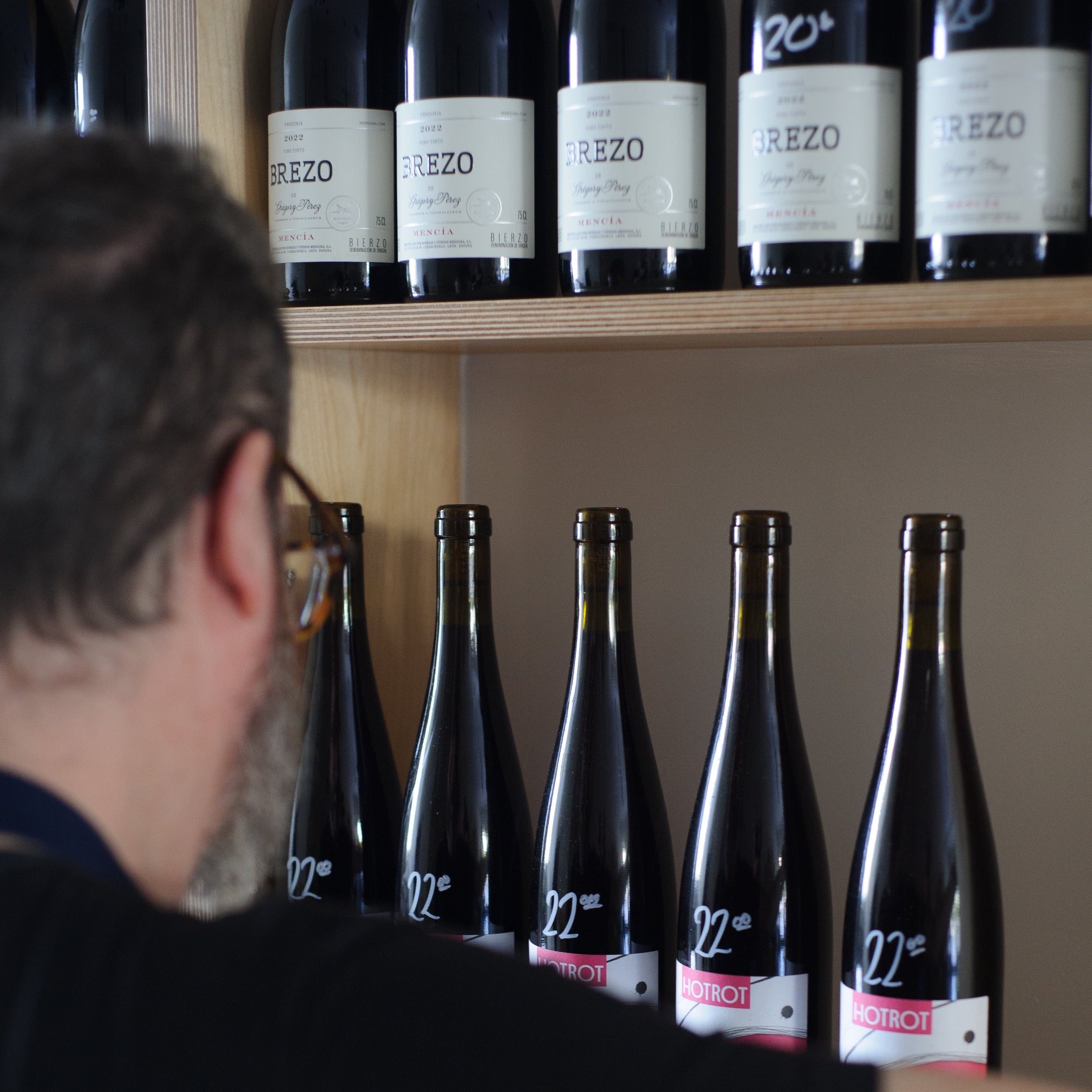 Little Rascal Alcohol Little Rascal - Neighbourhood Bottle Shop & Wine Bar