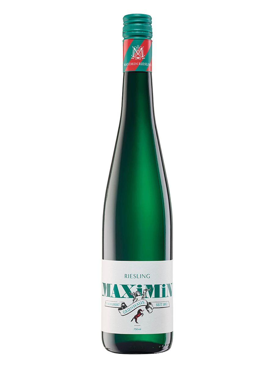 Maximin' Mosel Riesling 2023