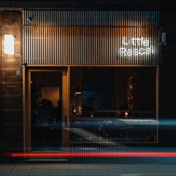 Little Rascal - Buy Natural Wine Online