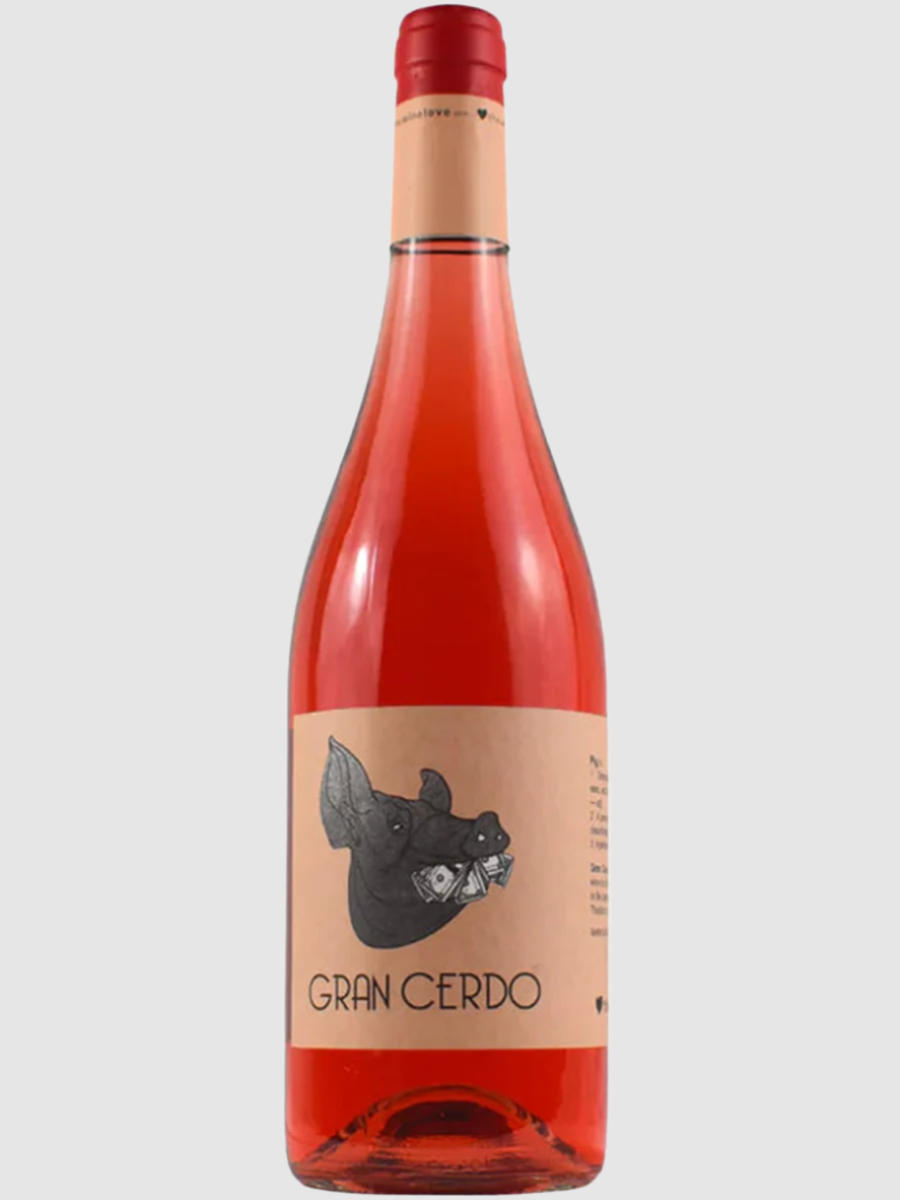 Gran Cerdo Rosado 2021 Little Rascal